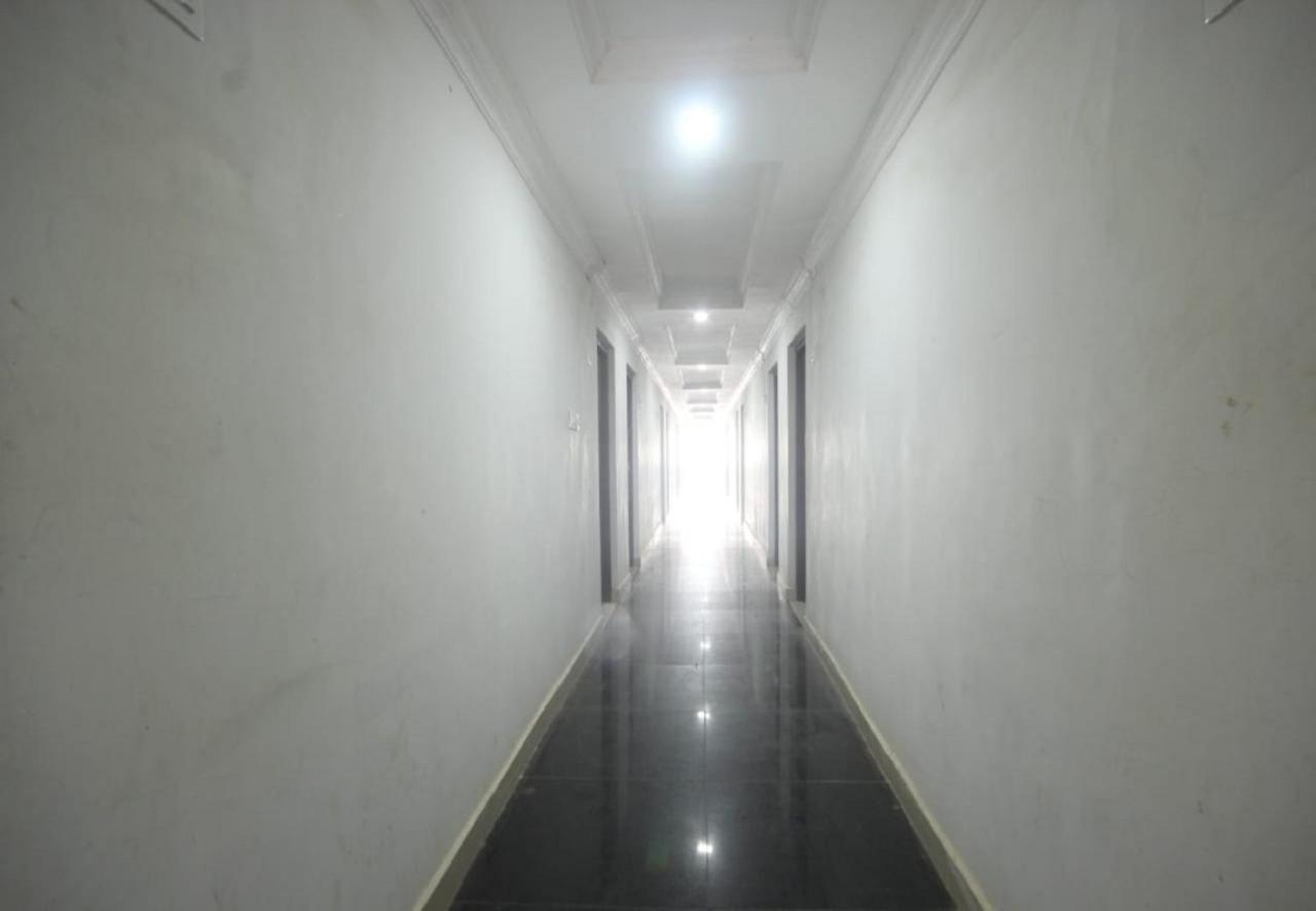 Hotel Jayaram Chidambaram Ngoại thất bức ảnh