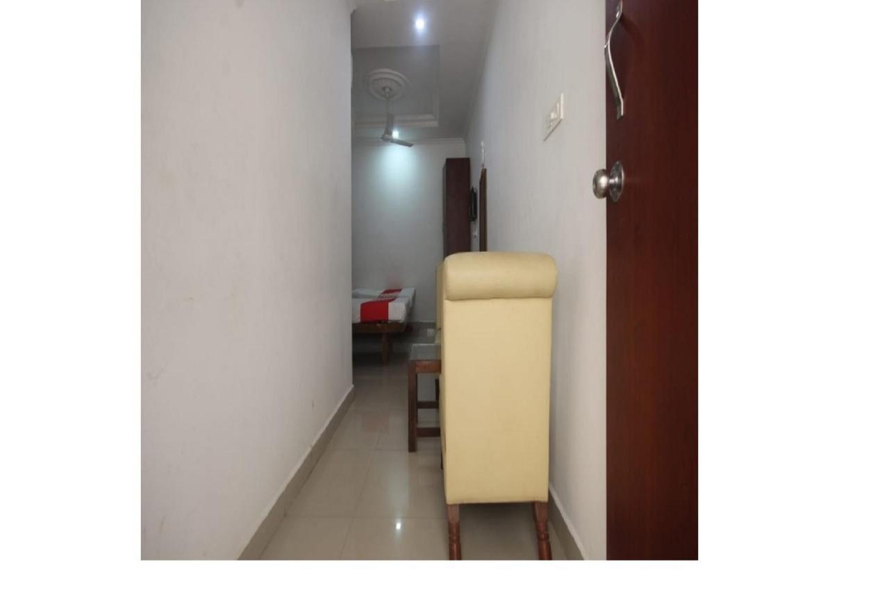 Hotel Jayaram Chidambaram Ngoại thất bức ảnh
