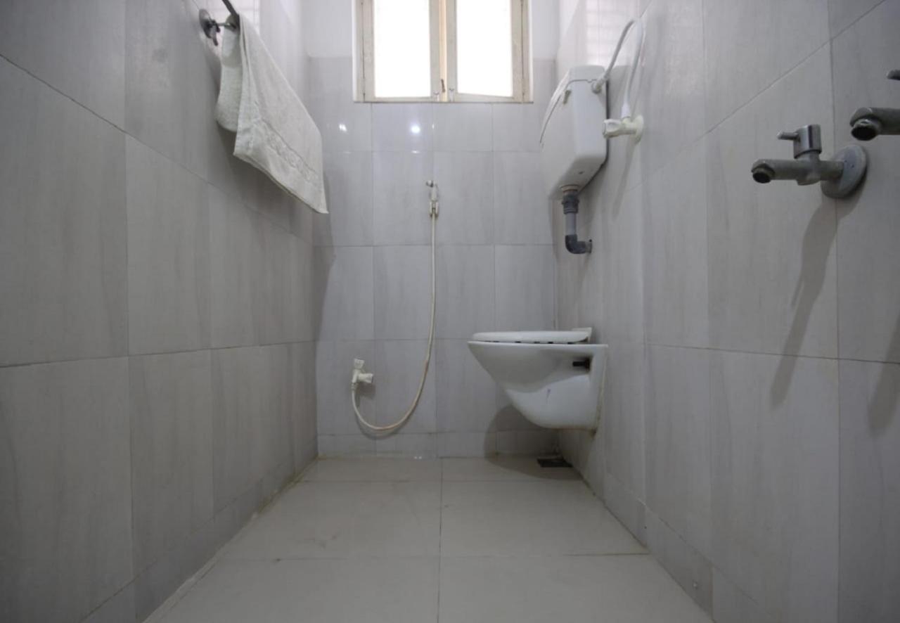 Hotel Jayaram Chidambaram Ngoại thất bức ảnh