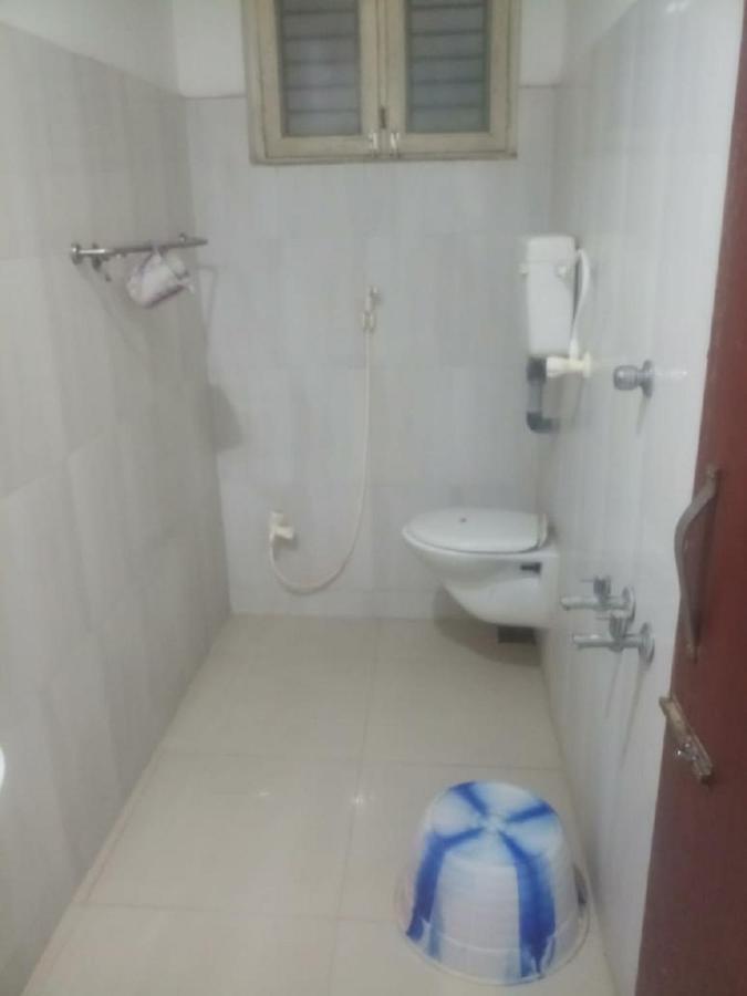 Hotel Jayaram Chidambaram Ngoại thất bức ảnh