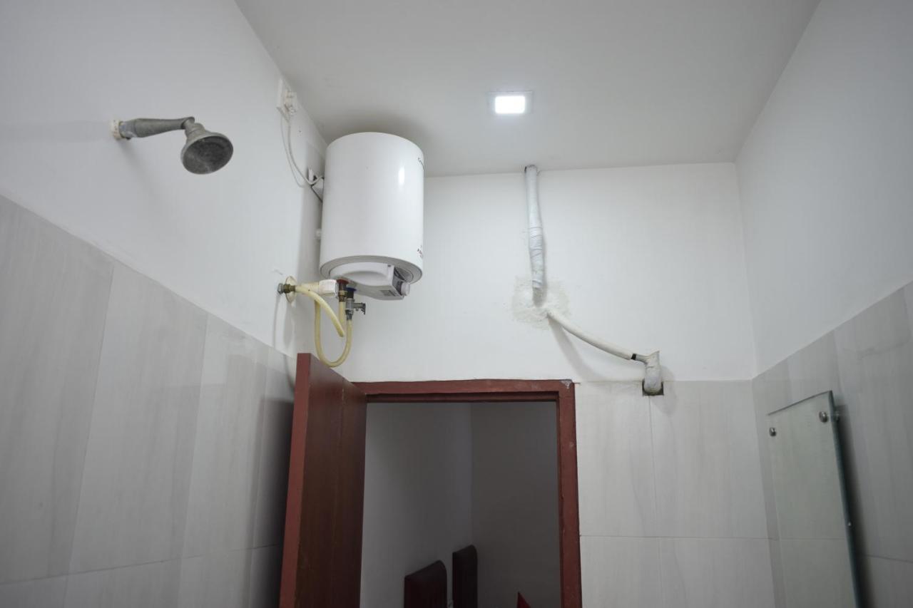 Hotel Jayaram Chidambaram Ngoại thất bức ảnh