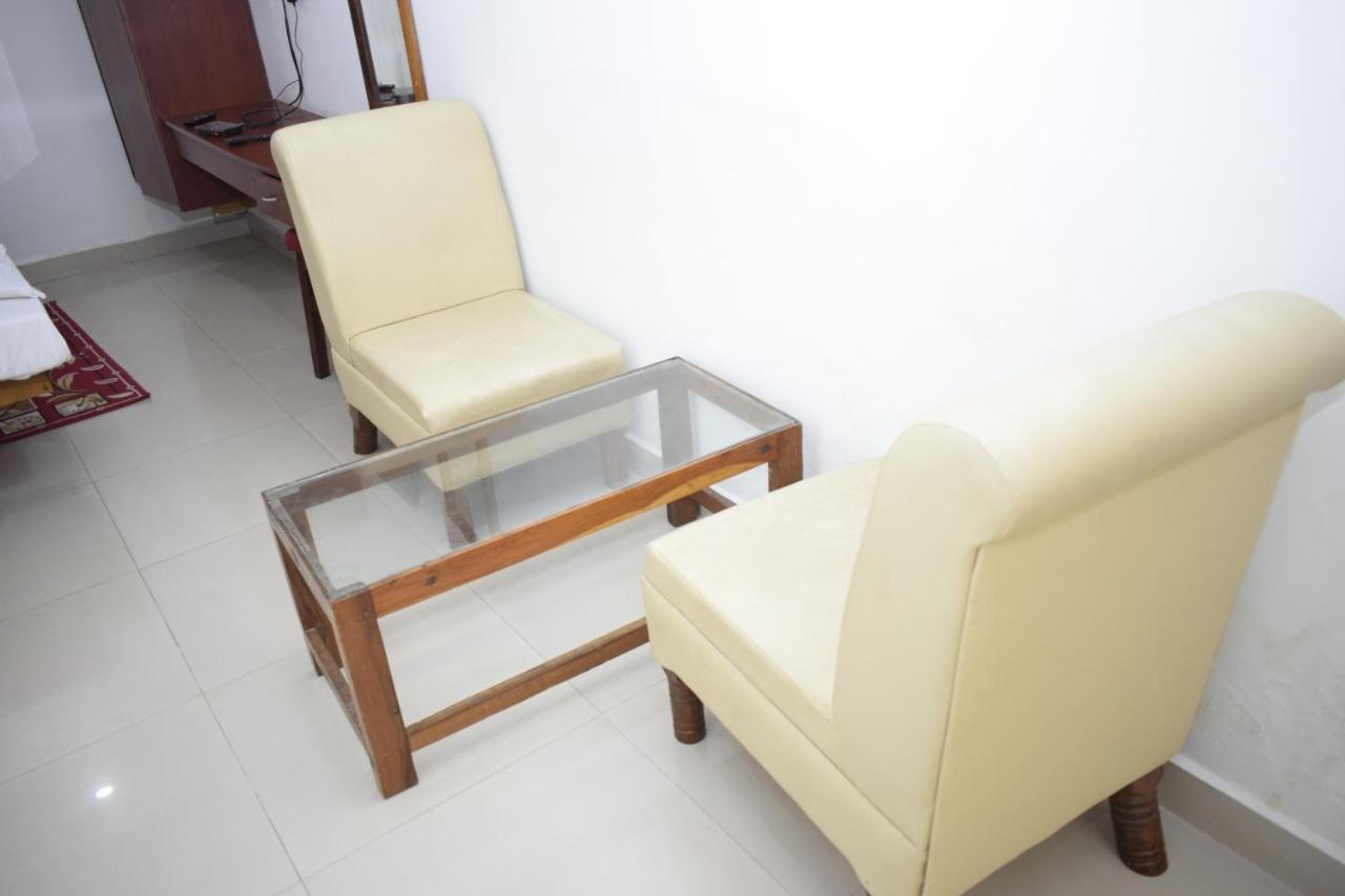 Hotel Jayaram Chidambaram Ngoại thất bức ảnh